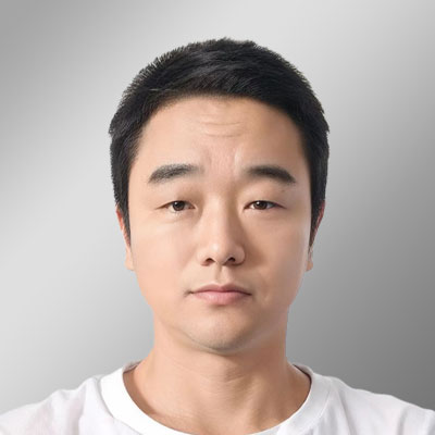 Sam Wang