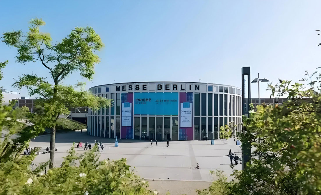 Huilong  Enameled Wire Products at CWIEME Berlin 2025