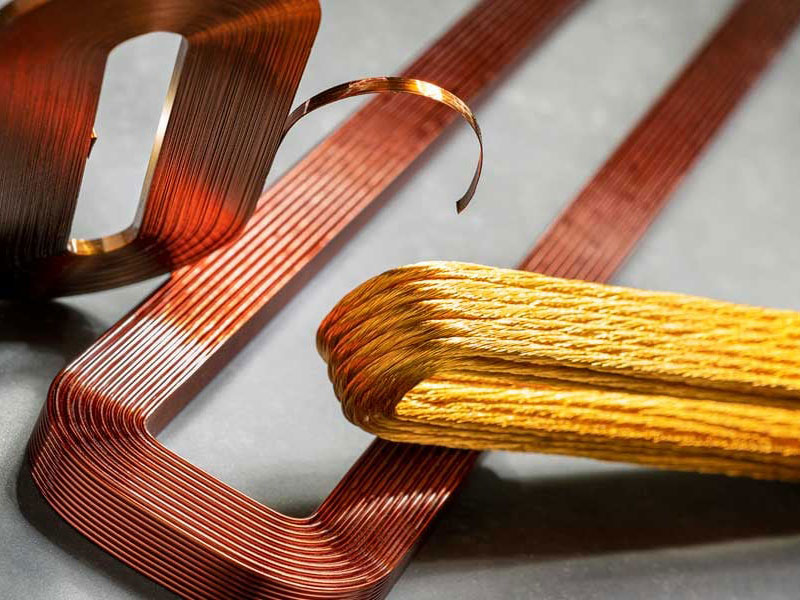 Which selfbonding enamelled wiree and bonding method for your application?