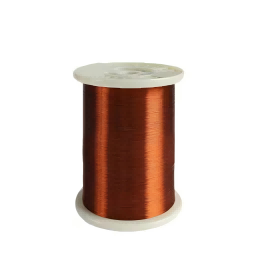 200℃ C  Enameled Copper Round Wire