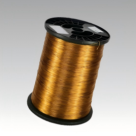 240℃ C Enameled Aluminum Wire