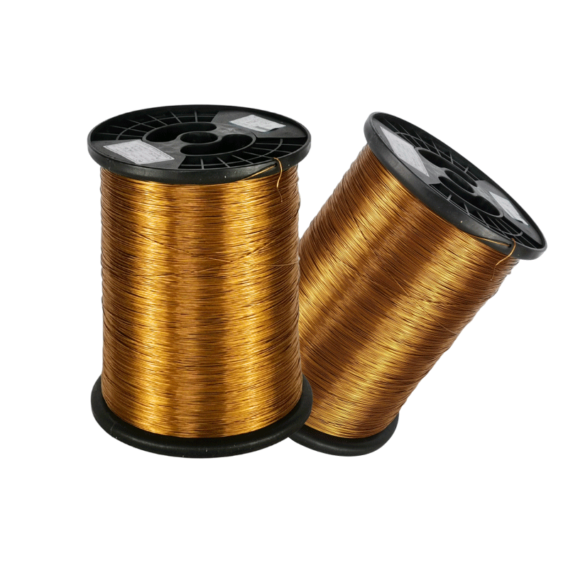 Enameled Aluminum Wire