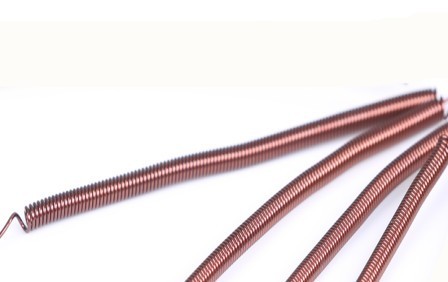   Aluminum Enameled Round Wire
