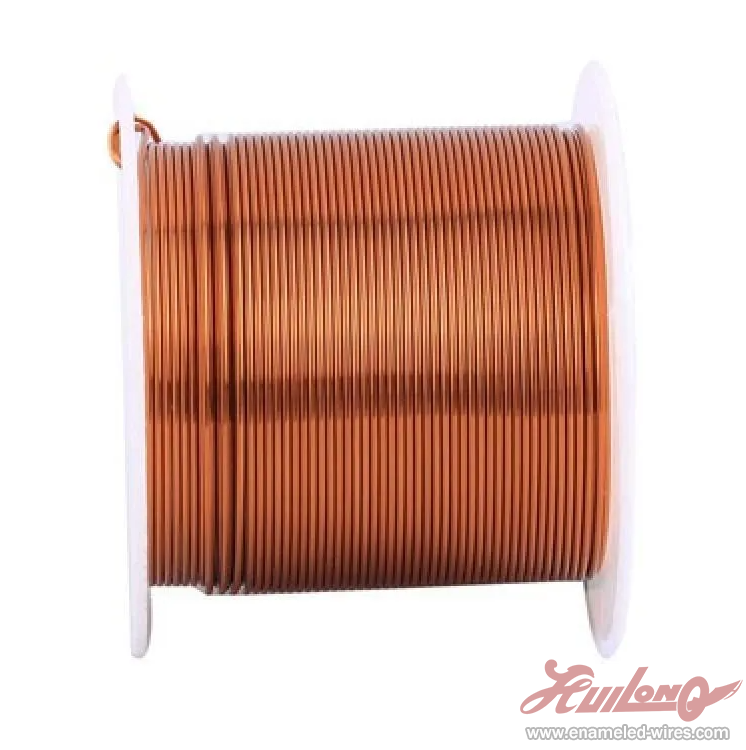 What is Magnet wire