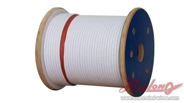 Nomex Paper Covered Wire
