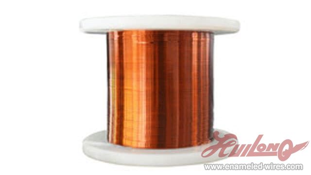 Ultra Fine Rectangular Enamele