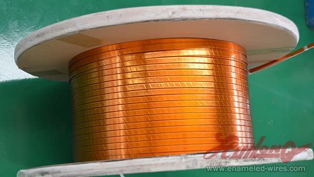 Shandong Huilong  Enamel Wire