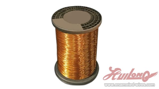 Acetal(polyvinyl formal) Enameled Wire Acetal(polyvinyl formal) Enameled Wire