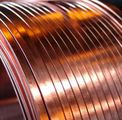 Applications of Flat Wire