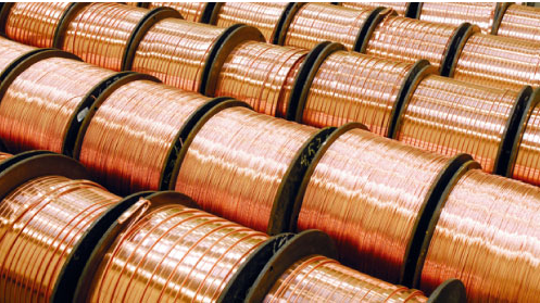 Advantages of Flat Wire
