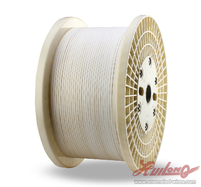 NOMEX Paper Covered Winding Wire