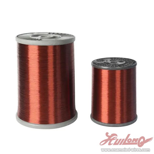 enamel wire