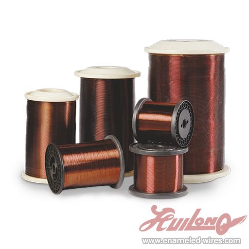 Enameled Copper Winding Wires/Magnet Wires Enameled Copper Winding Wires/Magnet Wires