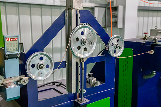 What are the characteristics a