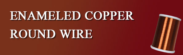 Magnet Wire Enameled Copper Round Wire 