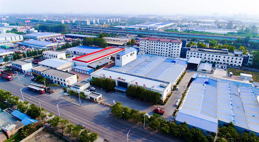 Shandong Huilong Electrical Material Co.,ltd.