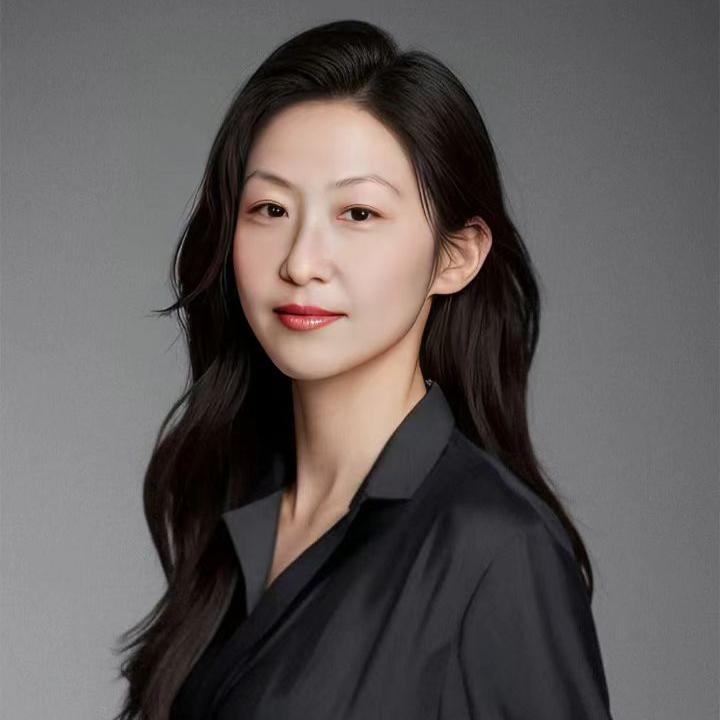 Shirley Shen