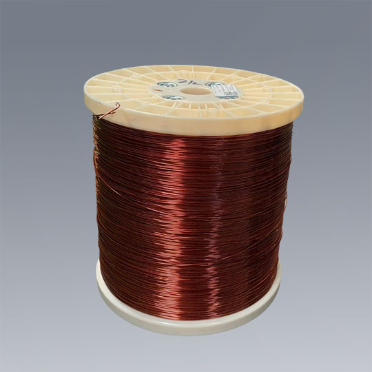 200℃ C Aluminum Enameled Round