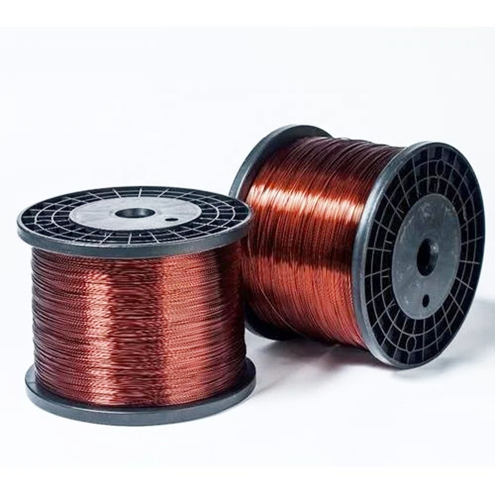 More detailed description of the most common uses of various insulation materials for coil productio