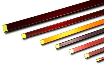 Enamelled Copper Flat Wire-Magnet Wire-Dezhou Huilong Electrical