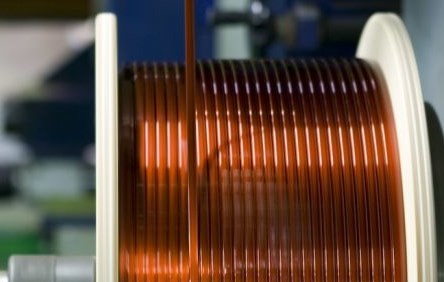 Enamelled Copper Flat Wire-Magnet Wire-Dezhou Huilong Electrical