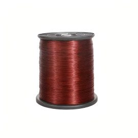 200°C C Aluminum Enameled Round Wire